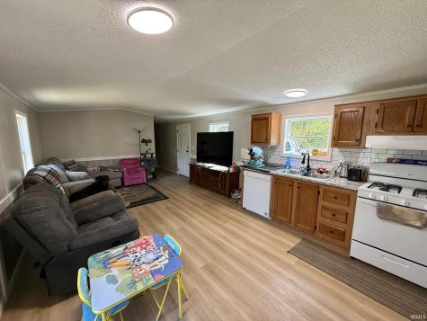 12861 E Shady Meadows Solsberry IN 47459