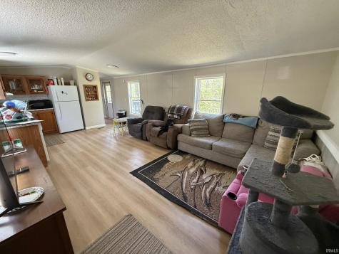 12861 E Shady Meadows Solsberry IN 47459