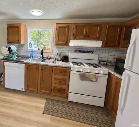 12861 E Shady Meadows Solsberry IN 47459
