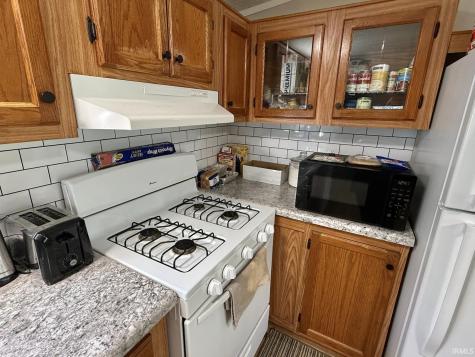 12861 E Shady Meadows Solsberry IN 47459