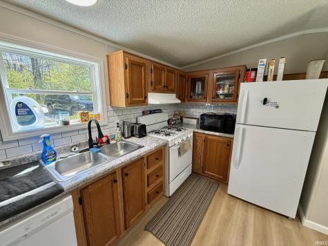 12861 E Shady Meadows Solsberry IN 47459