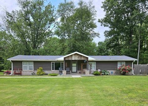 116 SW 12th Street Linton IN 47441