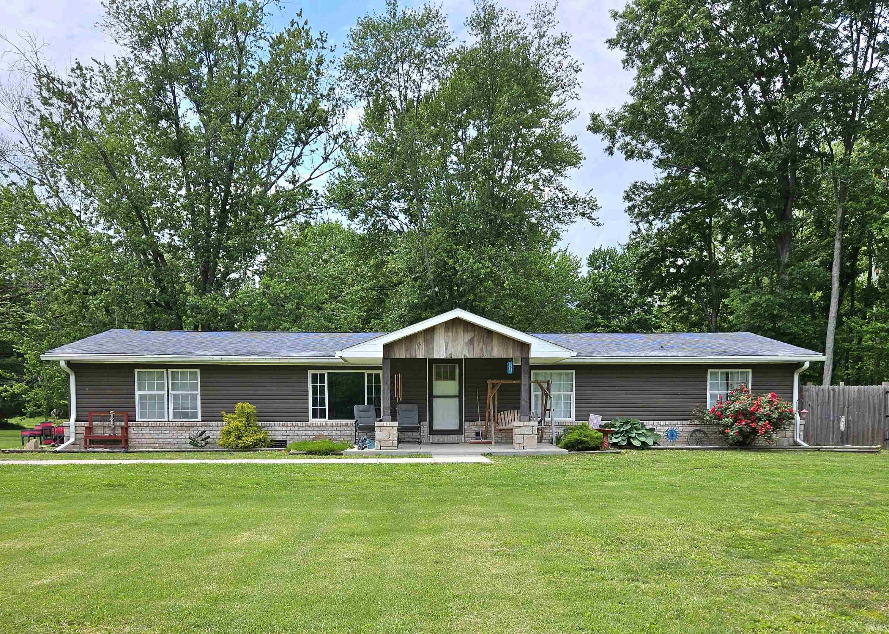 116 SW 12th Street Linton IN 47441