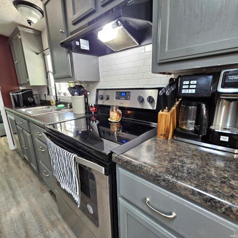 116 SW 12th Street Linton IN 47441