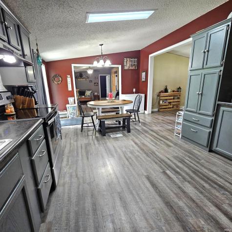 116 SW 12th Street Linton IN 47441