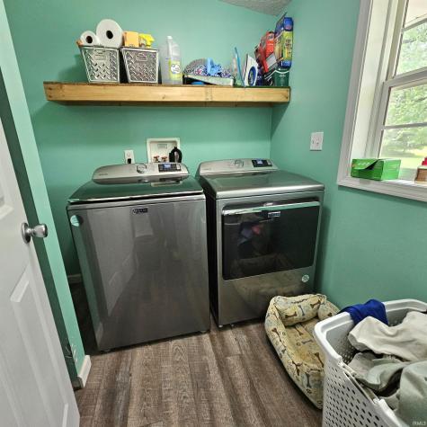 116 SW 12th Street Linton IN 47441