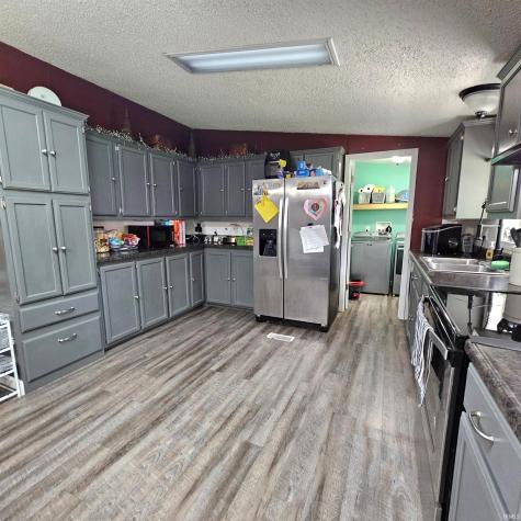 116 SW 12th Street Linton IN 47441