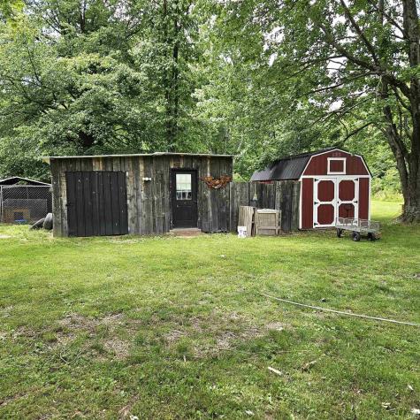 116 SW 12th Street Linton IN 47441