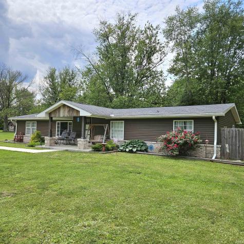 116 SW 12th Street Linton IN 47441