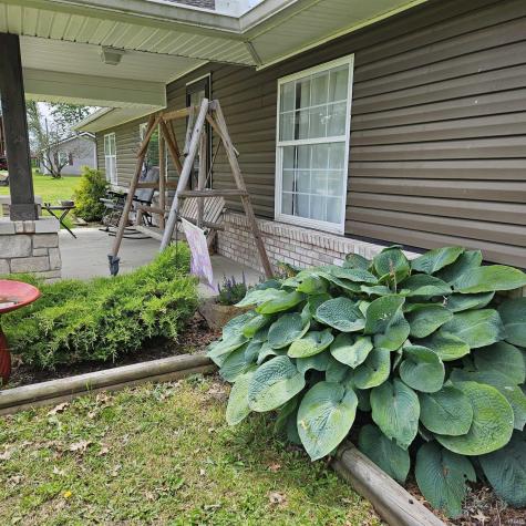 116 SW 12th Street Linton IN 47441