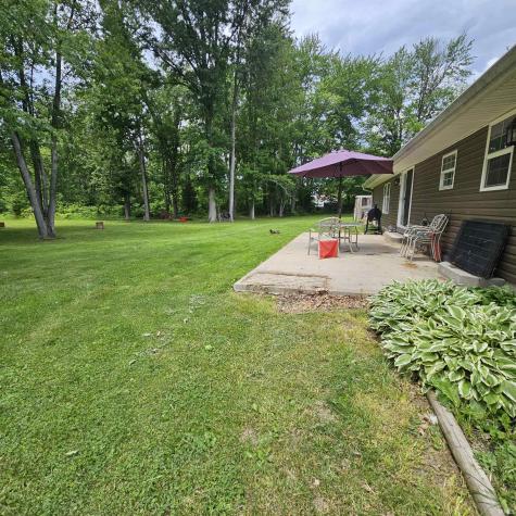 116 SW 12th Street Linton IN 47441