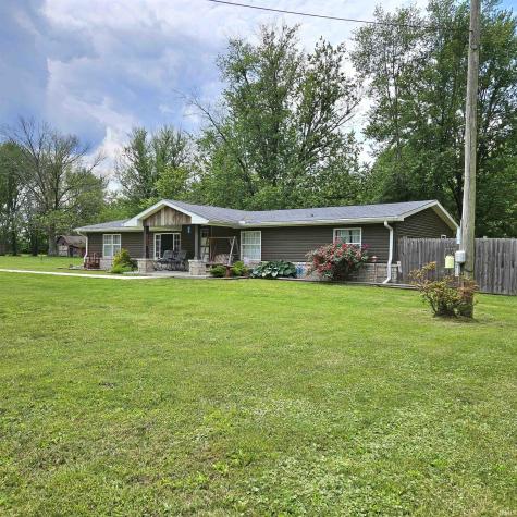 116 SW 12th Street Linton IN 47441