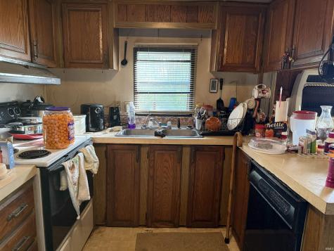 1055 S Co Rd 200 E Paoli IN 47454