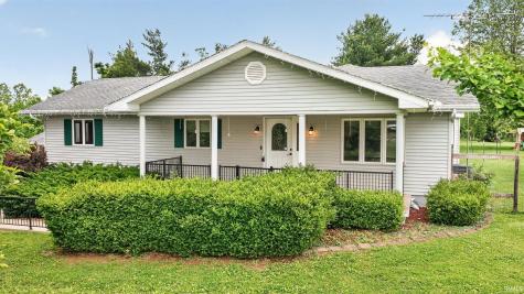 5925 W State Road 46 Poland IN 47868