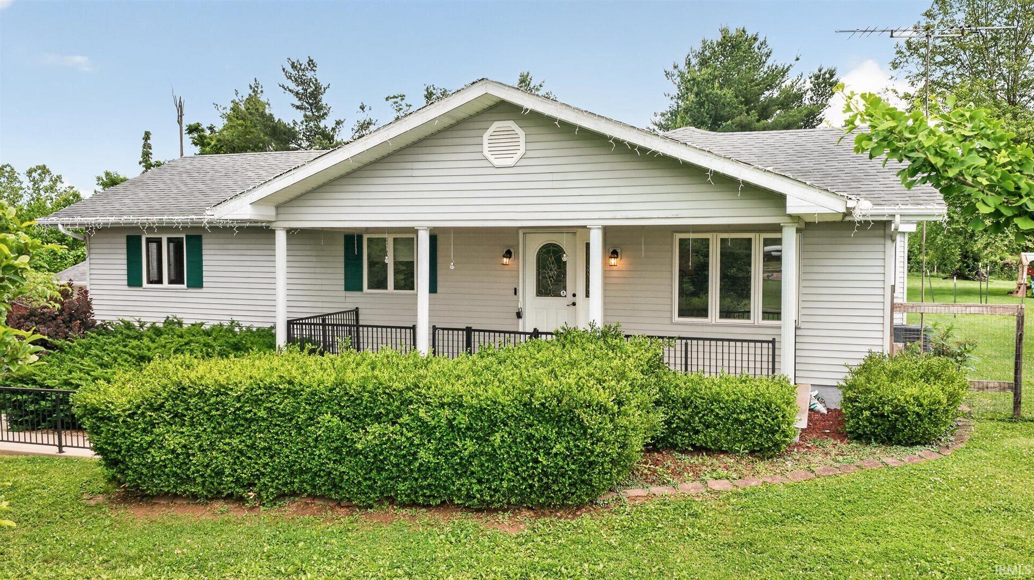 5925 W State Road 46 Poland IN 47868