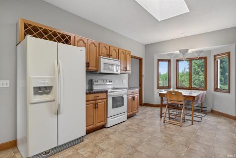 5925 W State Road 46 Poland IN 47868