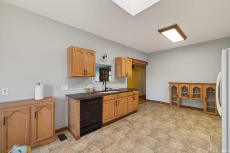 5925 W State Road 46 Poland IN 47868
