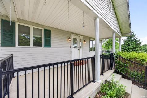 5925 W State Road 46 Poland IN 47868