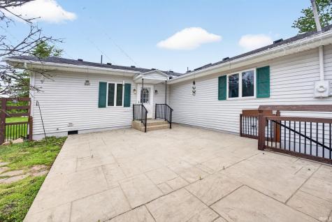 5925 W State Road 46 Poland IN 47868