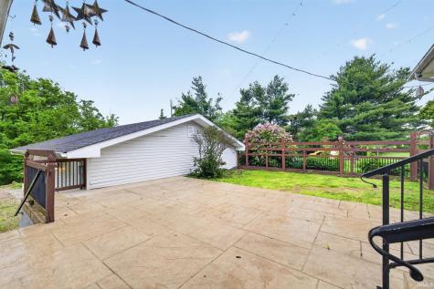 5925 W State Road 46 Poland IN 47868