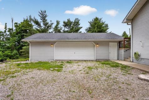 5925 W State Road 46 Poland IN 47868