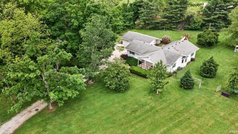 5925 W State Road 46 Poland IN 47868