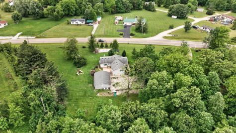 5925 W State Road 46 Poland IN 47868