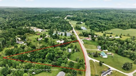 5925 W State Road 46 Poland IN 47868