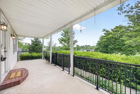 5925 W State Road 46 Poland IN 47868