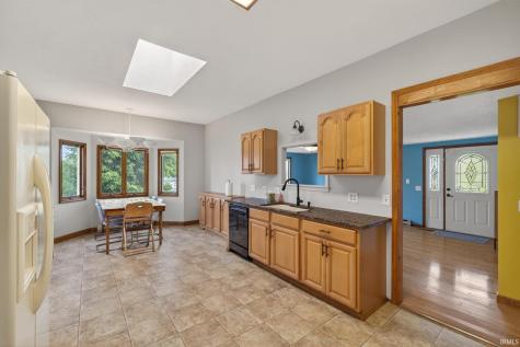 5925 W State Road 46 Poland IN 47868