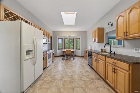 5925 W State Road 46 Poland IN 47868