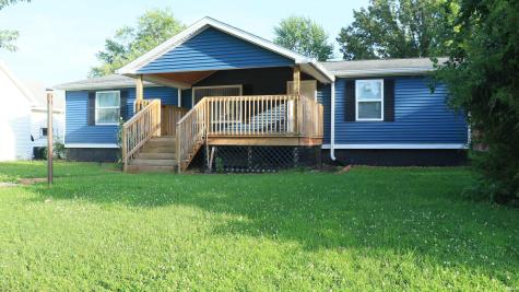 1411 W Walnut Street Washington IN 47501
