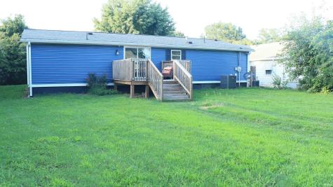 1411 W Walnut Street Washington IN 47501