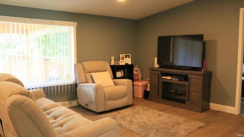 1411 W Walnut Street Washington IN 47501