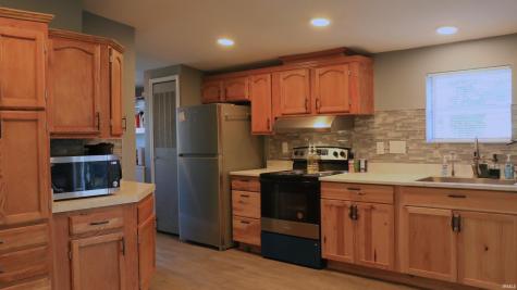 1411 W Walnut Street Washington IN 47501