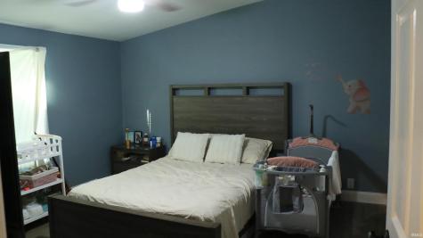 1411 W Walnut Street Washington IN 47501
