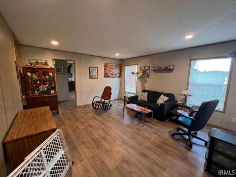 5325 S County Road 625 Knightstown IN 46148