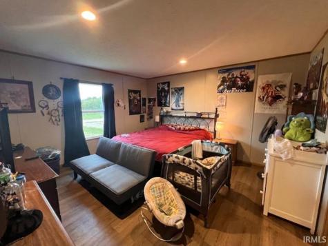 5325 S County Road 625 Knightstown IN 46148