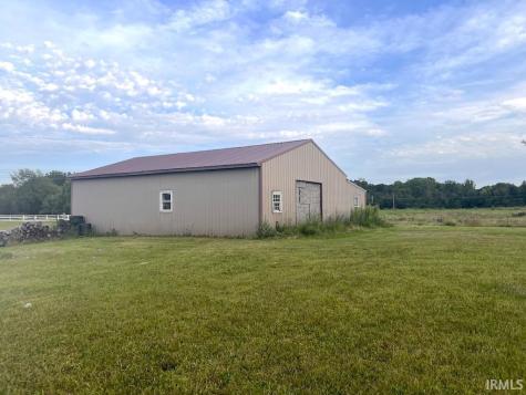 5325 S County Road 625 Knightstown IN 46148