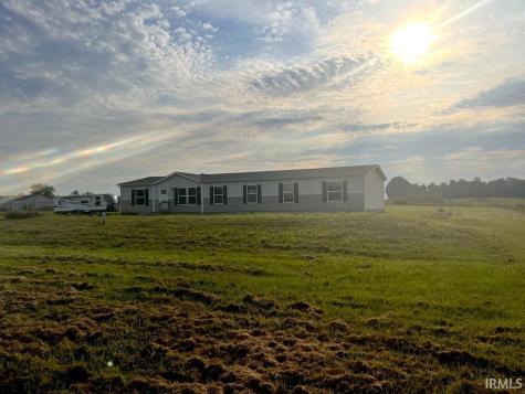 5325 S County Road 625 Knightstown IN 46148