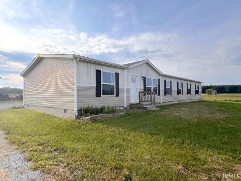 5325 S County Road 625 Knightstown IN 46148