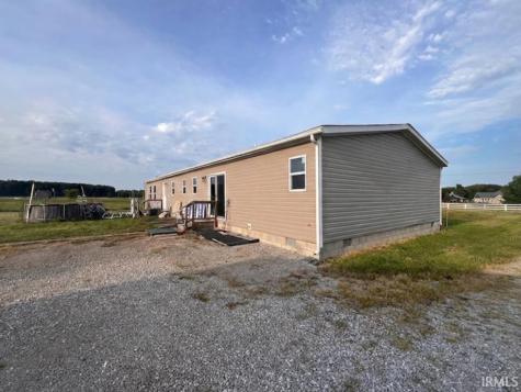 5325 S County Road 625 Knightstown IN 46148