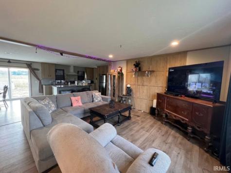 5325 S County Road 625 Knightstown IN 46148