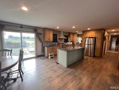 5325 S County Road 625 Knightstown IN 46148