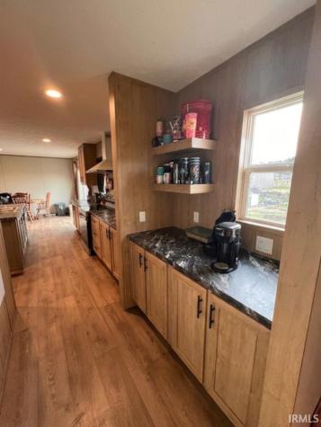 5325 S County Road 625 Knightstown IN 46148