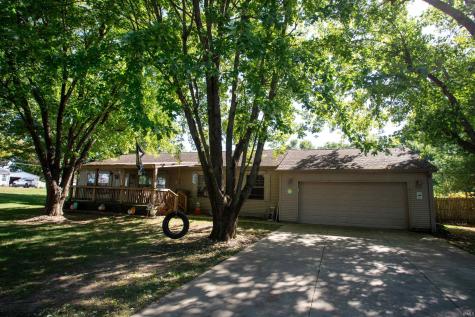 401 Mill Street Frankton IN 46044