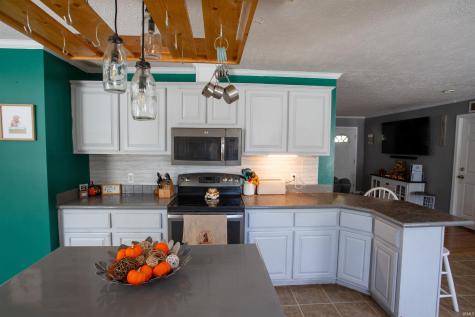 401 Mill Street Frankton IN 46044