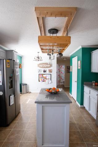 401 Mill Street Frankton IN 46044