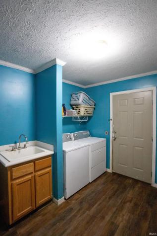 401 Mill Street Frankton IN 46044