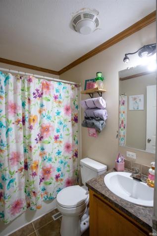 401 Mill Street Frankton IN 46044